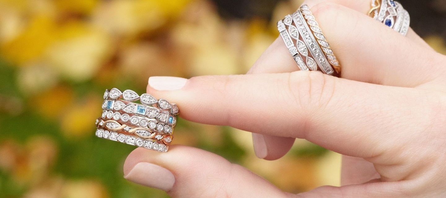 Stackable Collection