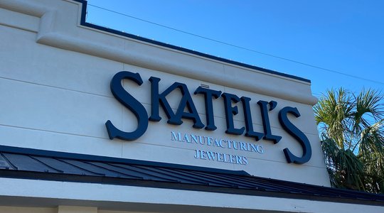 Skatell's Manufacturing Jewelers - Mt Pleasant