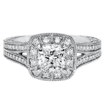 Engagement Ring 31-940-E