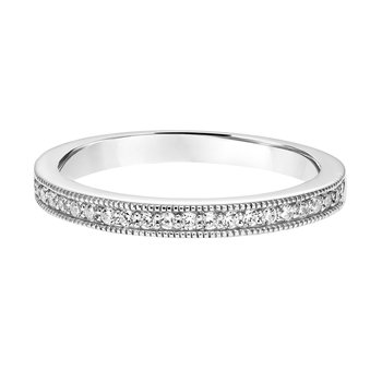 Wedding Band 31-11052-L