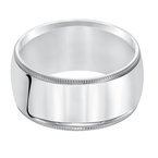 Goldman Wedding Band 11-LDM-G