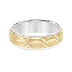 Goldman Wedding Band 11-9086-G