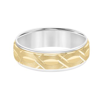 Wedding Band 11-9086-G