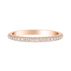 Goldman Wedding Band 31-12066-L