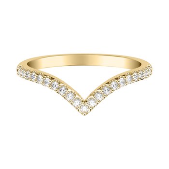 Wedding Band 31-12106-L