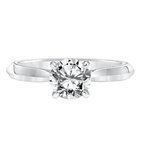 Goldman Engagement Ring 31-944-E