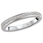 LaVie Matching Wedding Band 115352-W