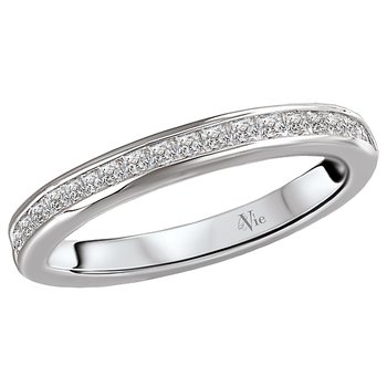 Matching Wedding Band 115352-W
