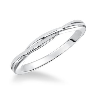Wedding Band 31-945-L