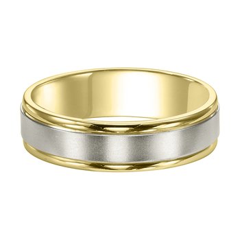 Wedding Band 11-6910-L