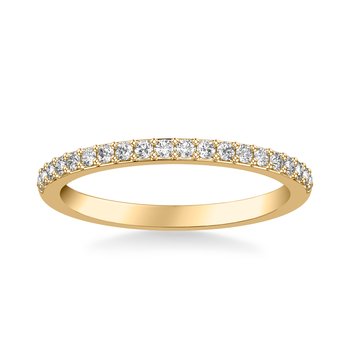 Wedding Band 31-12139-L