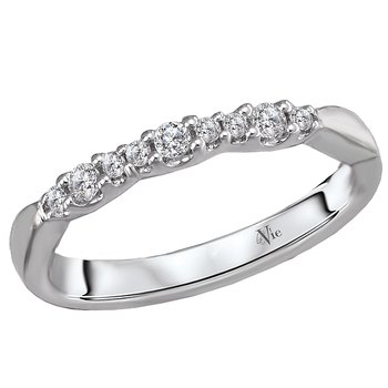 Matching Wedding Band 115465-W