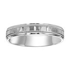 Goldman Wedding Band 11-7262-L