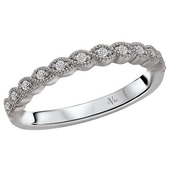 Matching Wedding Band 115419-W