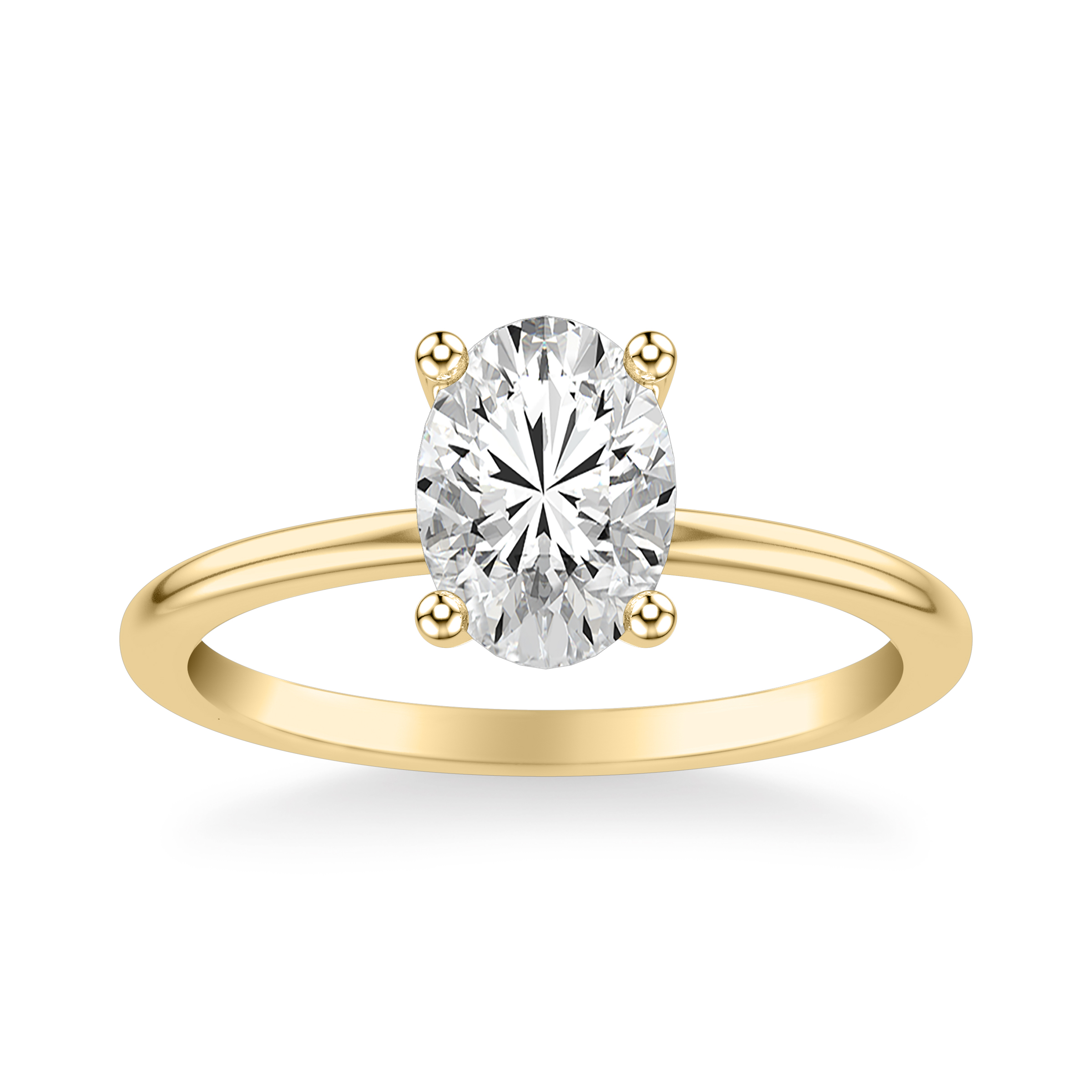 Engagement Ring 31-12100-E