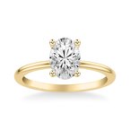 Goldman Engagement Ring 31-12100-E