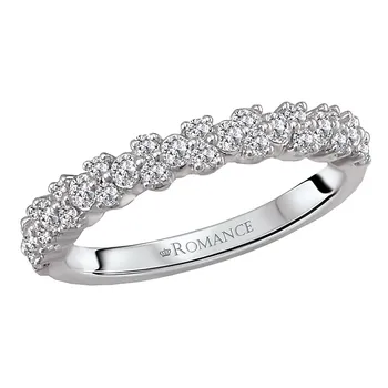 Matching Wedding Band 119111-WK