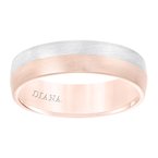 Goldman Wedding Band 11-N8656-L