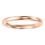 Goldman Wedding Band 11-EIR-L