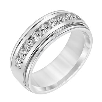 Wedding Band 22-9157-G