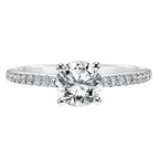 Goldman Engagement Ring 31-780-E