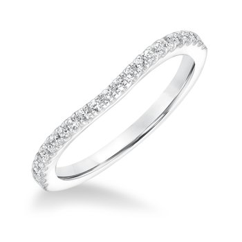 Wedding Band 31-10015-L