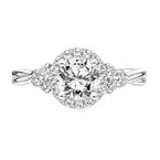 Goldman Engagement Ring 31-11103-E