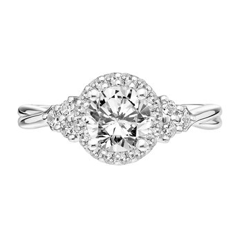 Engagement Ring 31-11103-E
