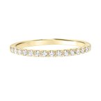 Goldman Wedding Band 31-12026-L