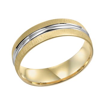 Wedding Band 11-8262-L