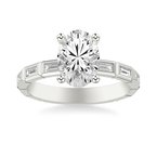 Goldman Engagement Ring 31-12268-E