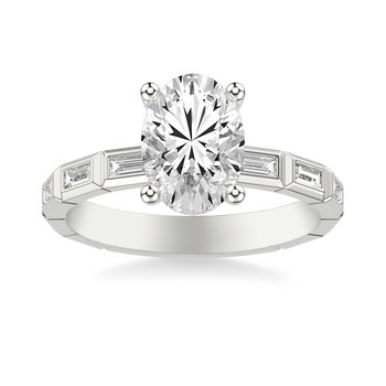 Engagement Ring 31-12268-E