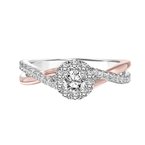 Goldman Engagement Ring 31-11157-E