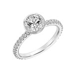 Goldman Engagement Ring 31-12012-E