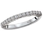 LaVie Matching Wedding Band 115292-W
