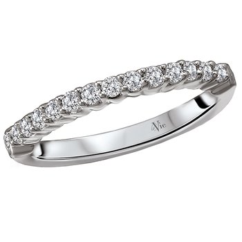 Matching Wedding Band 115292-W