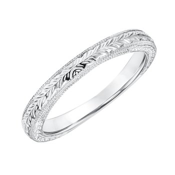 Wedding Band 31-11035-L