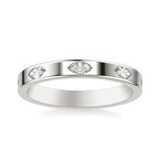 Goldman Wedding Band 31-12264-L
