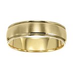 Goldman Wedding Band 11-8049-L