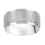Goldman Wedding Band 11-DDC13-L