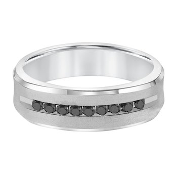 Wedding Band 21-14881BAS-G