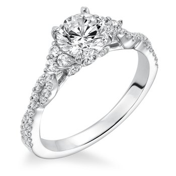 Engagement Ring 31-918-E