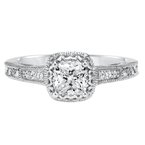 Goldman Engagement Ring 31-924-E