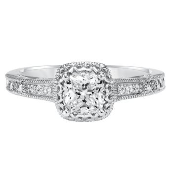 Engagement Ring 31-924-E