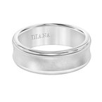 Goldman Wedding Band 11-N7515-G