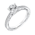 Goldman Engagement Ring 31-11034-E