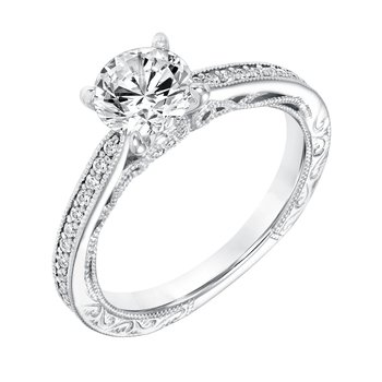 Engagement Ring 31-11034-E