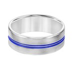 Goldman Wedding Band 11-8840-L