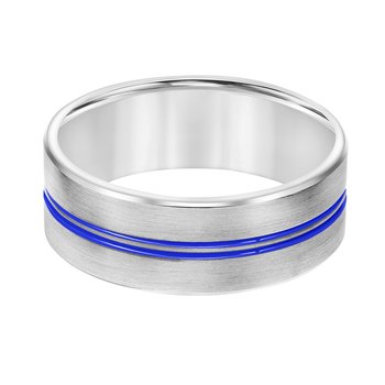 Wedding Band 11-8840-L
