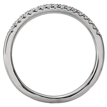 Matching Wedding Band 115426-W